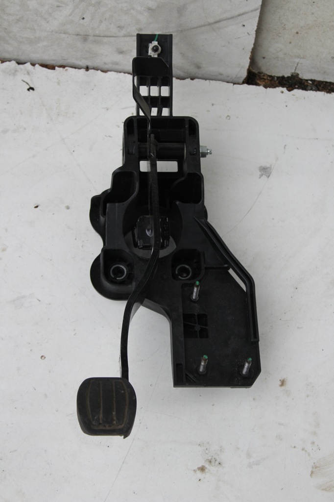 фото №1, Педаль тормоза 9839872080 toyota proace 20r