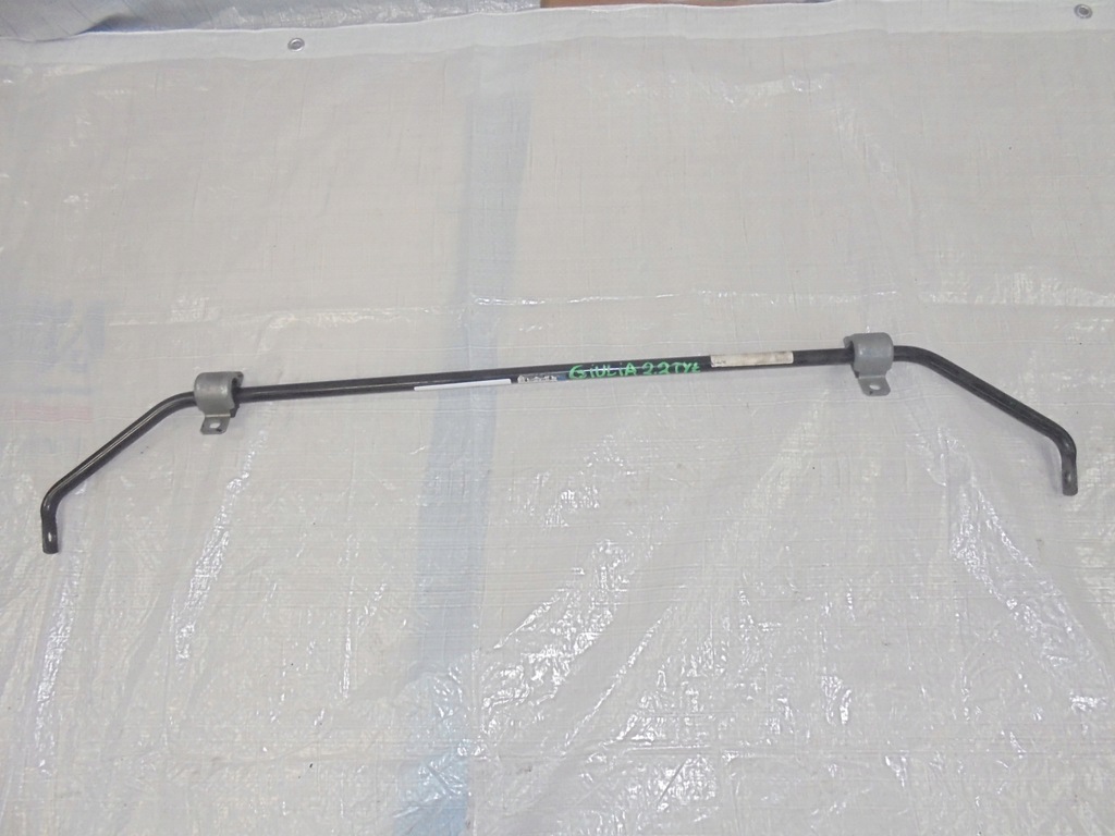 фото №1, Тяга стабилизатора задняя задний alfa romeo giulia