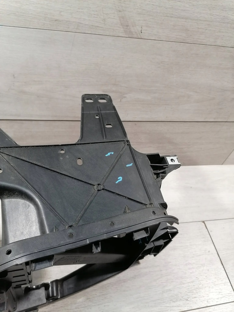 фото №10, Bmw 4 g26 впуск каркас воздуховод 7933372