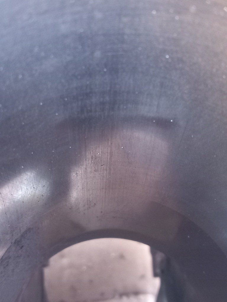 фото №5, Блок двигуна vw seat skoda audi 1,2 tsi cbz 03f103019k