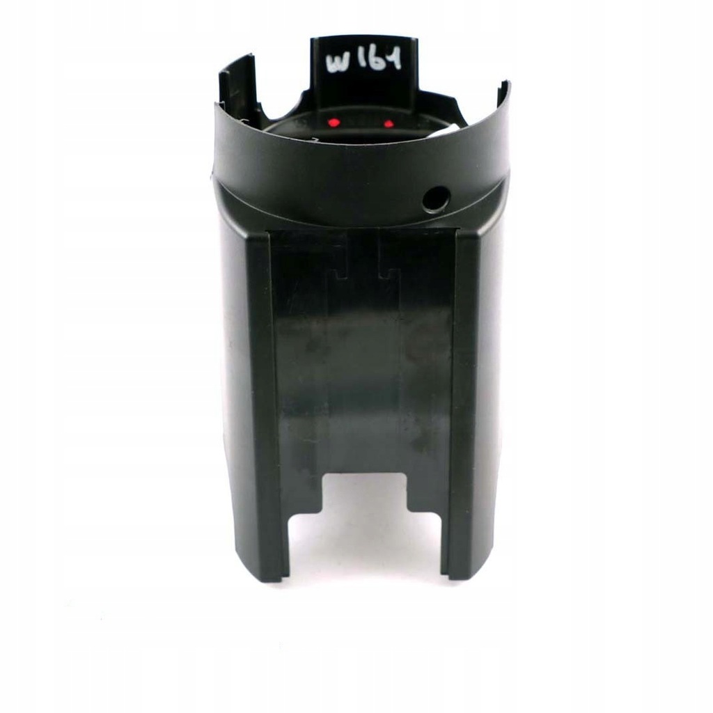 фото №10, Mercedesw164 защита колонки руля a1644620023