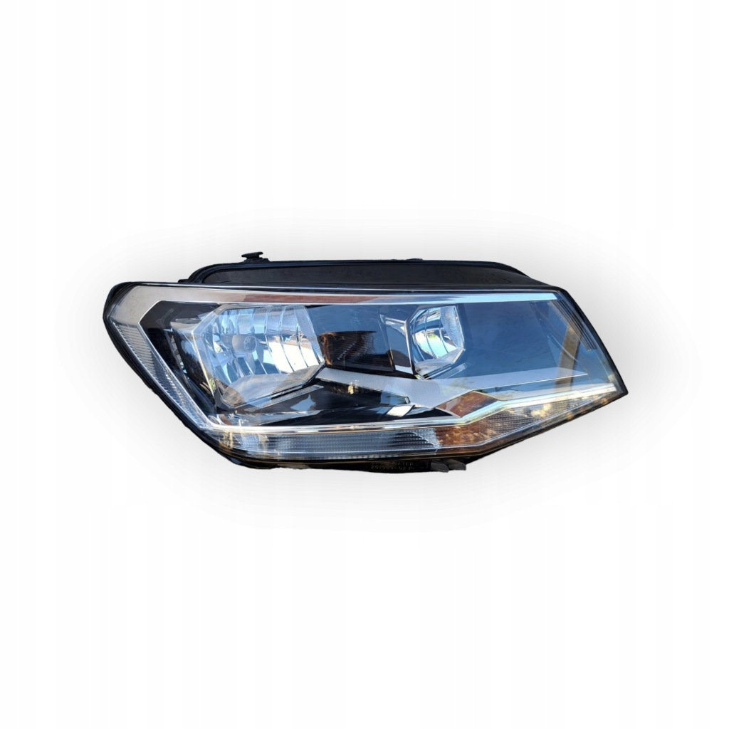 фото №1, Vw caddy 2016-20 rok 2k5941006b лампа права звичайна