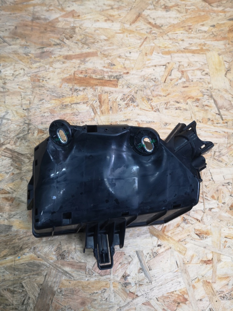 фото №6, Vw golf vii корпус предохранителей