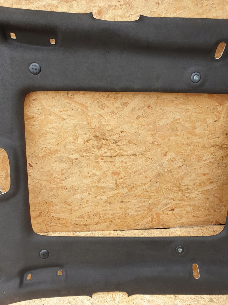 фото №6, Jeep grand cherokee wk2 стеля панорама