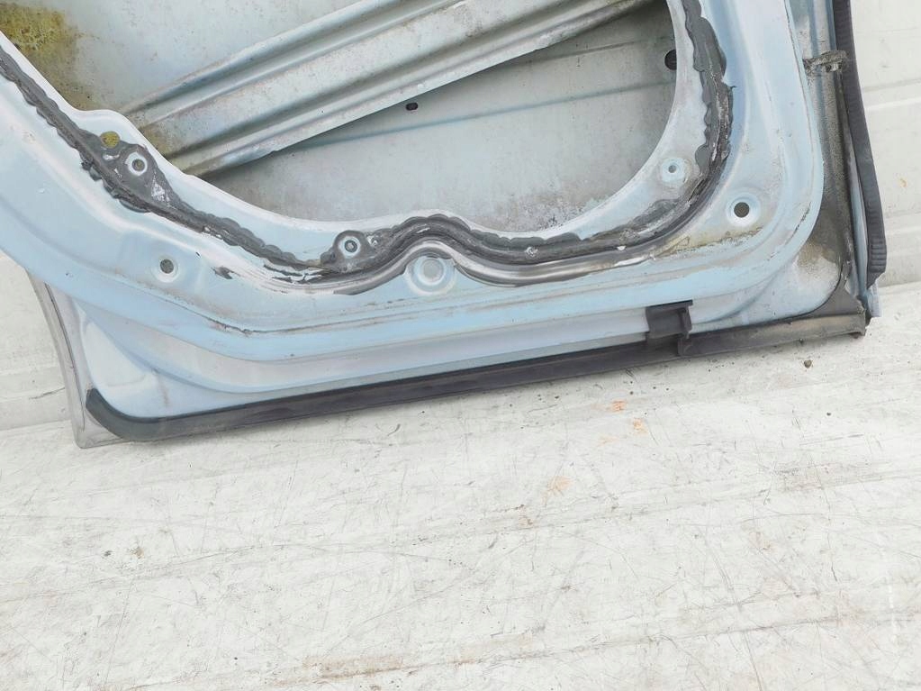 фото №7, Seat leon i 2004r двері лівий задня