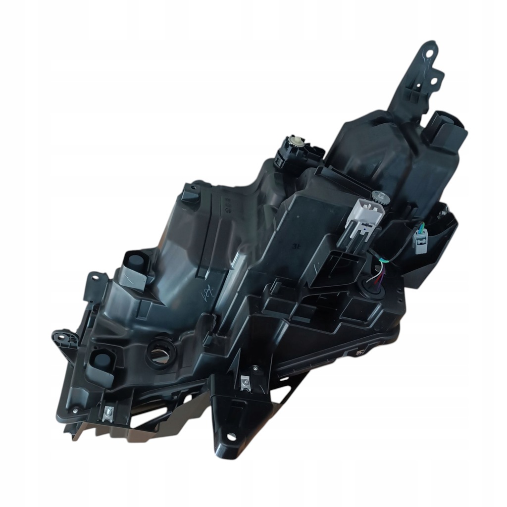 фото №8, Лампа правий перед suzuki vitara iii lift full led