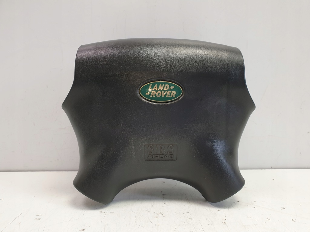 фото №1, Land rover freelander подушка повітряна водія