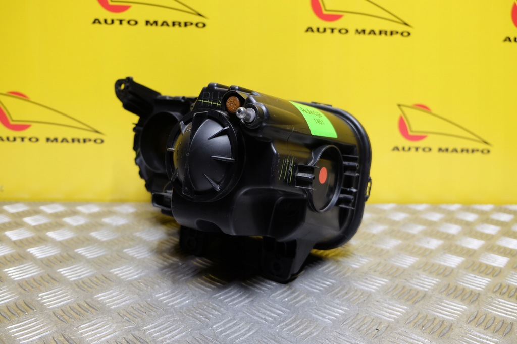 фото №13, Dodge challenger 2015- фара лампа обычная линзованная r usa