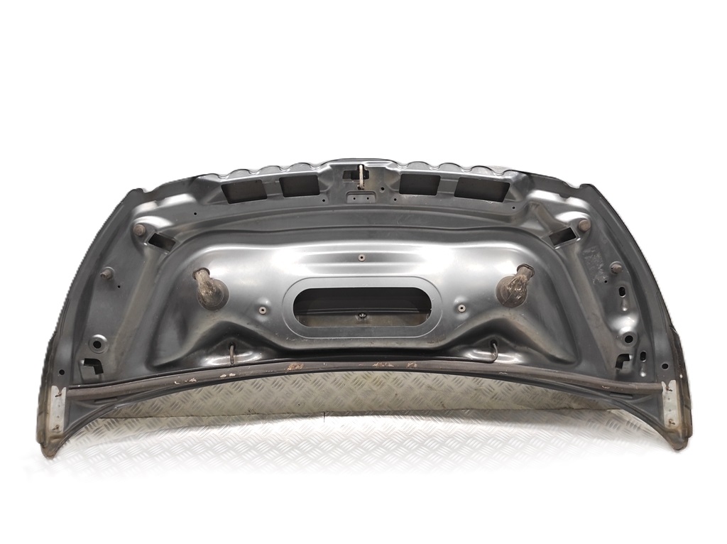 фото №12, Капот крышка двигателя citroen jumpy ii peugeot expert ii fiat scudo ii