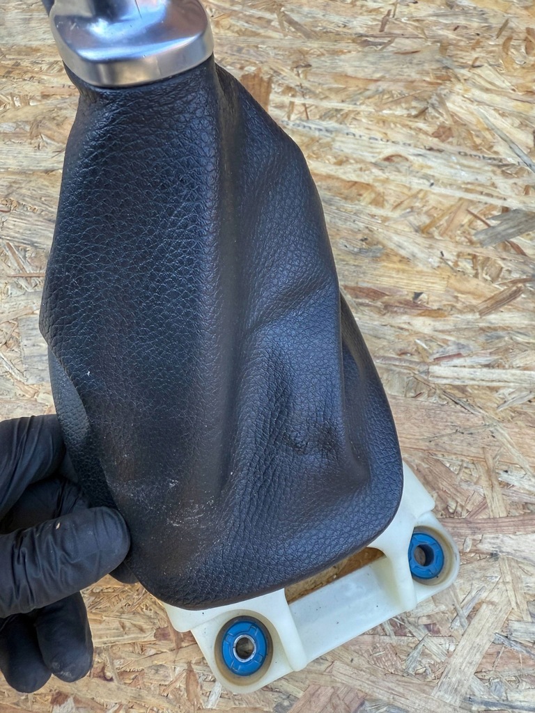 фото №9, Домкрат переключения передач hyundai i30 43700-2r130