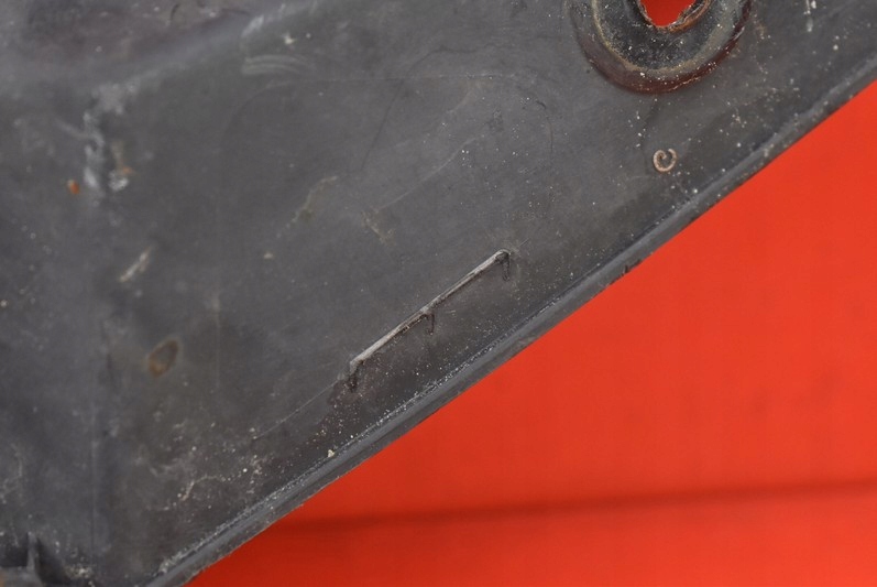 фото №13, Захист поперечина передній верхній 86353-2b000 hyundai santa fe 2 ii 06-09