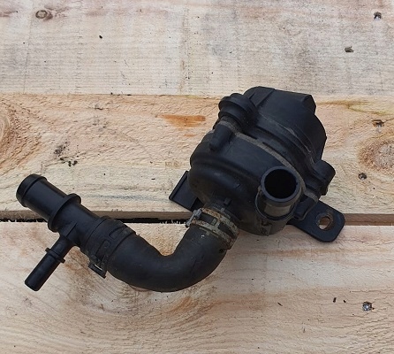 фото №1, Lr discovery v l462 17^ дополнительная насос wody