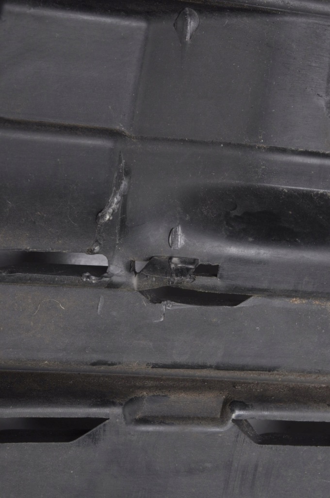 Volvo xc90 ii рамка решётка противотуманной фары бампера левая 31383441 Киев