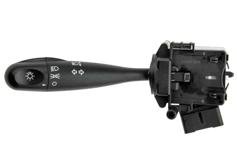 фото №13, Перемикач колонки кермового nty epe-hy-002