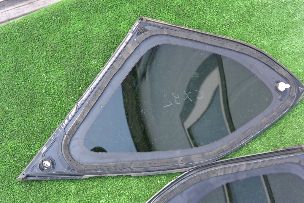 фото №7, Mazda cx9 cx-9 скло кузовна права ліва 2016-