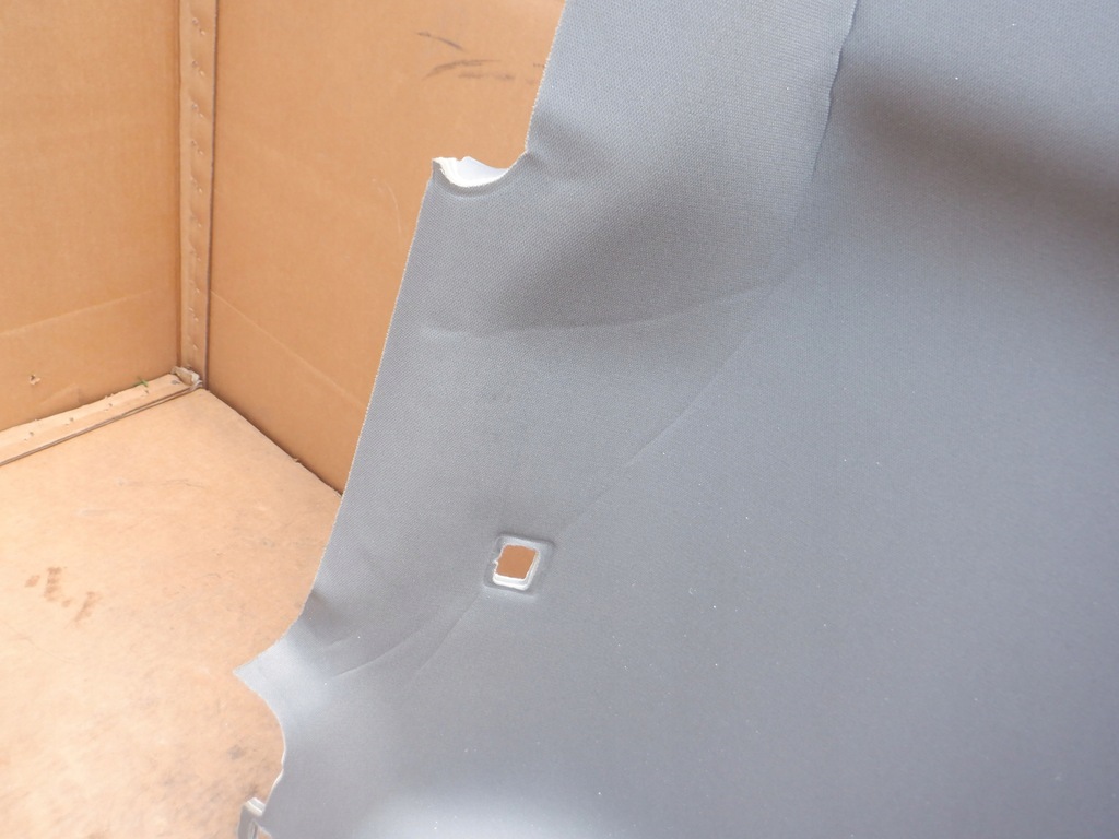 фото №5, Потолок потолок ford f150 xl 1,5 кабины