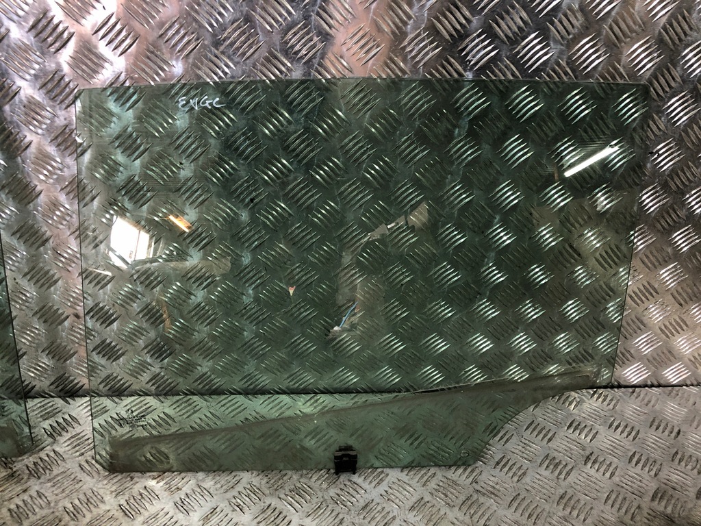 фото №1, Ліва скло задня задня peugeot 3008 2011r.