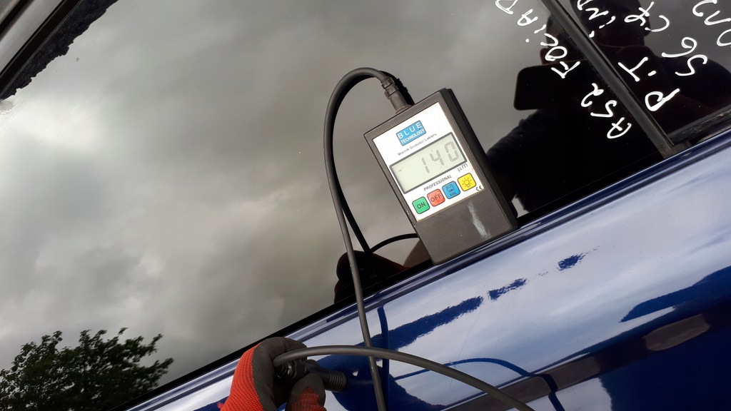 фото №8, S6 c7 4g a6 дверь правое правый задняя задние sedan lx5p