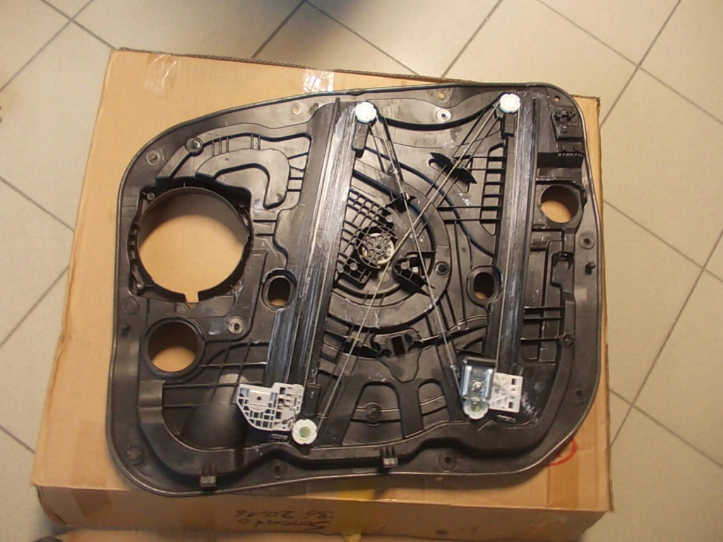 фото №1, Подъемник стекло передний левый kia sorento