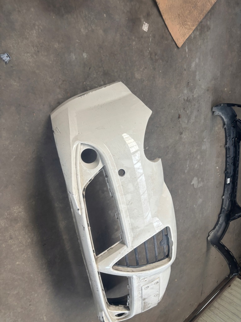 фото №1, Бампер перед передний alfa romeo mito