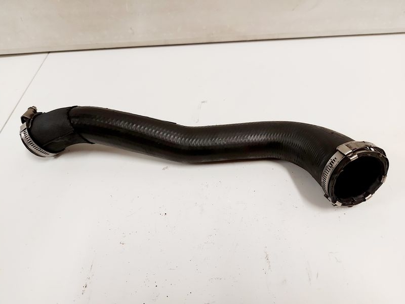 фото №4, Peugeot 5008 1 i 2.0 hdi шланг труба інтеркулер wąż повітря