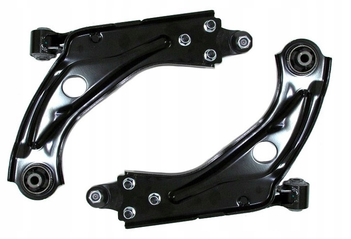 фото №1, Рычаг передний citroen c5 aircross 2018-2024