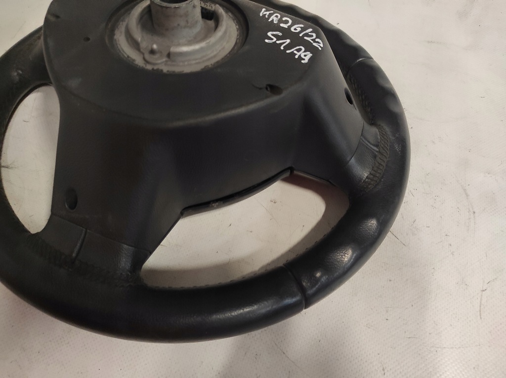 фото №14, Повітропровід + подушка подушка безпеки opel vectra c шкіра