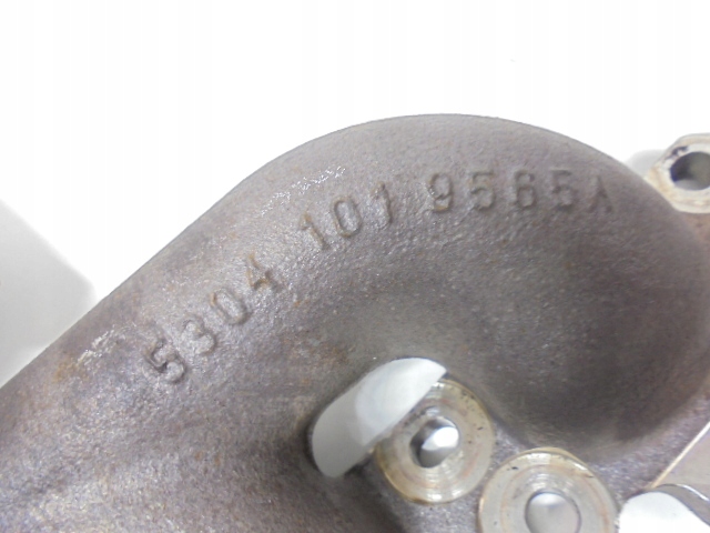 фото №12, Volvo s60 ii 2 турбонагнітач 31319315 2,5b 53041019565a