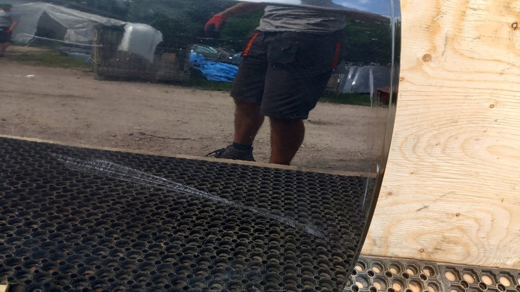 фото №7, Opel insignia a hb дверь задняя правый z20r