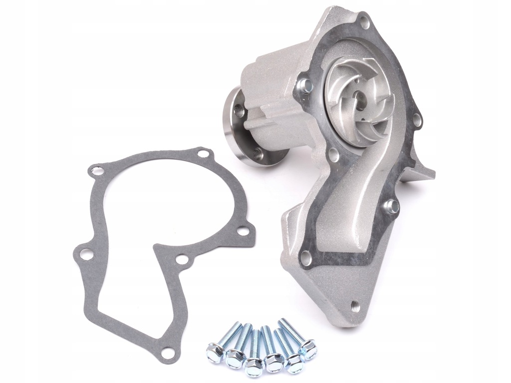 фото №1, Насос wody ford transit connect 13 1.6 ecoboost