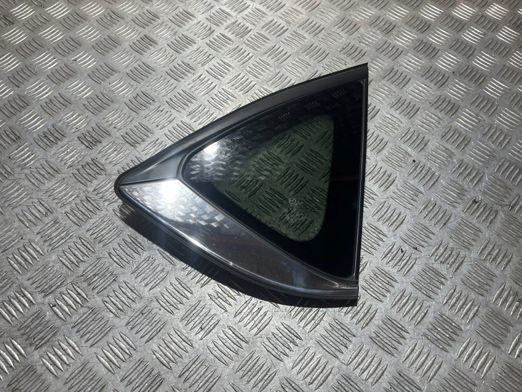 Купити Скло кузовна задній права mazda cx-5 ii kf 17-