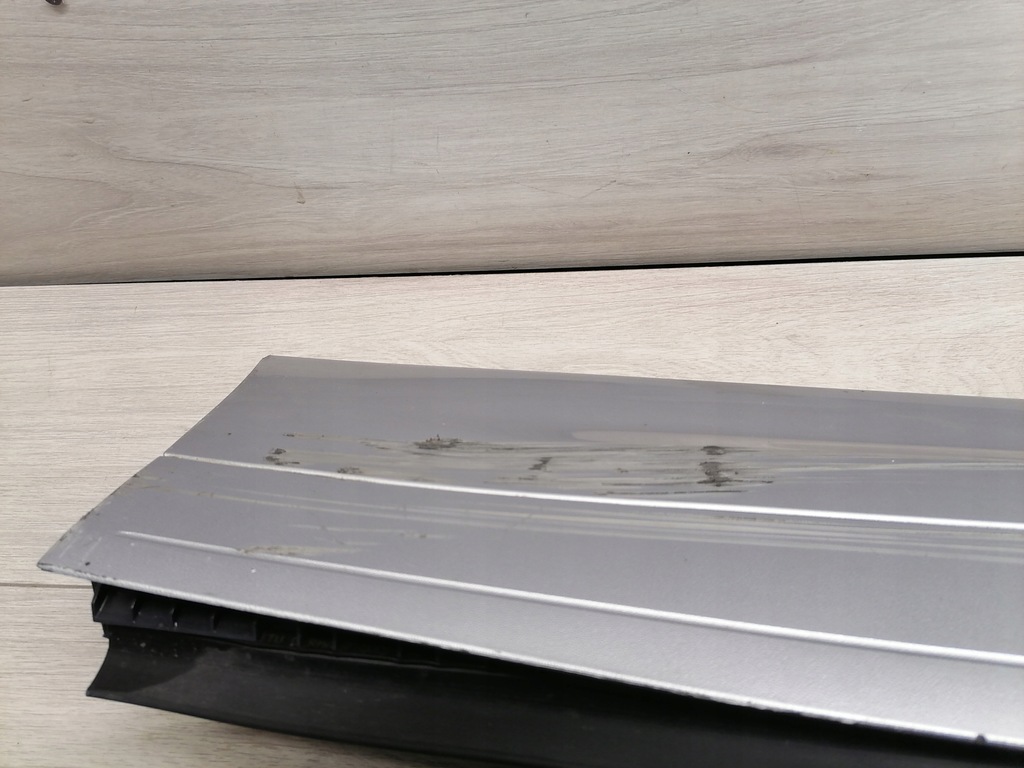 фото №7, Porsche cayenne молдинг двері правий задня 7p5839788g