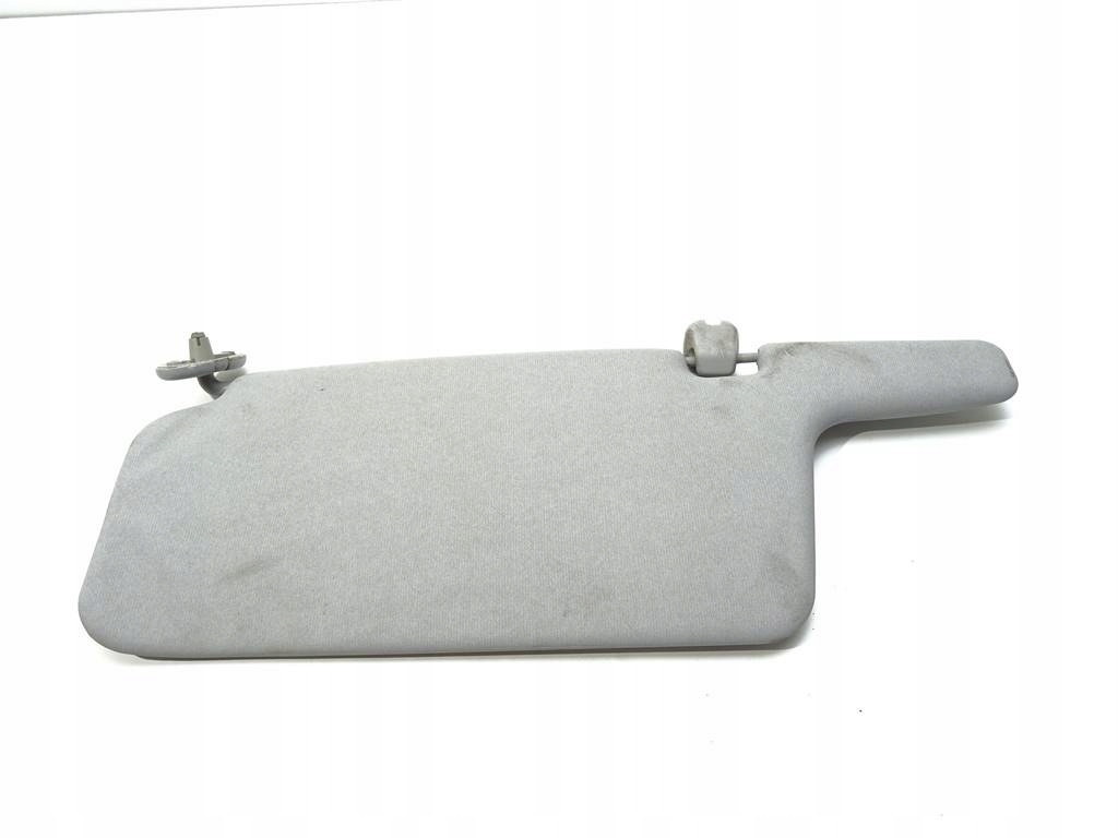 фото №1, Защита солнцезащитная правая civic vii 00-06