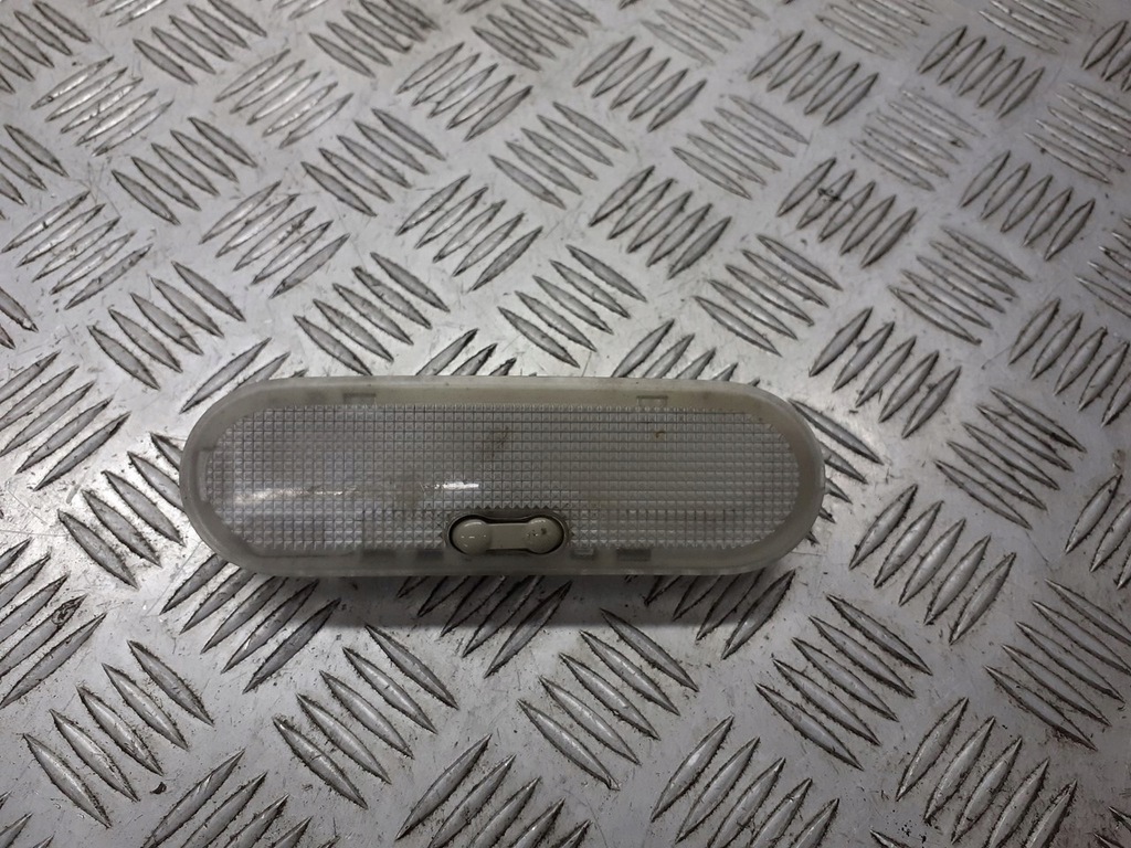 фото №1, Освітлення кабіни dacia logan 820074362