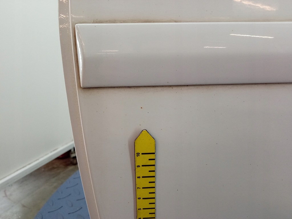 фото №7, Opel signum c дверь задняя левая 10u