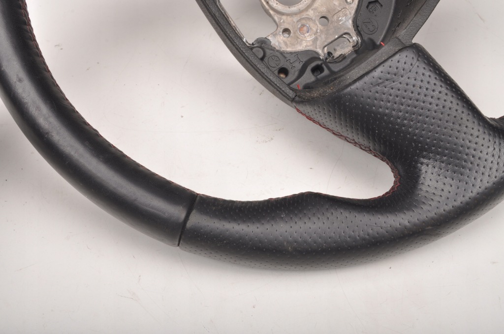 фото №12, Skoda fabia ii повітропровід шкіряний 5j0419091b monte carlo