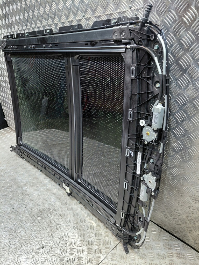 Bmw x5 g05 люк панорама sky lounge 9466700 Недорого