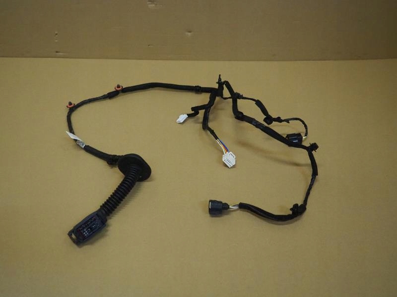 фото №1, Электропроводка жгут дверь левый задняя hyundai kona