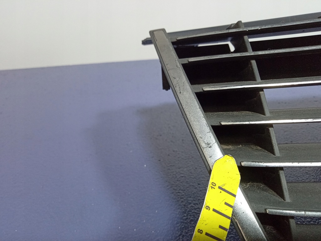 фото №5, Fiat croma ii 05-07 решітка радіатора радіатора решітка радіатора 735397230