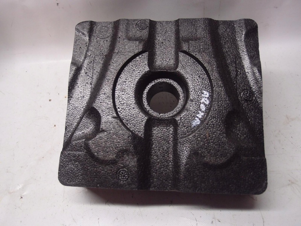 фото №8, Пенополистирол вкладыш багажника seat arona 6f0012109g
