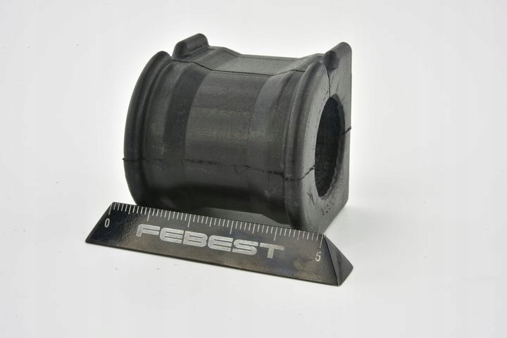 фото №13, Гумовий елемент стабілізатора перед d22 toyota probox/succeed