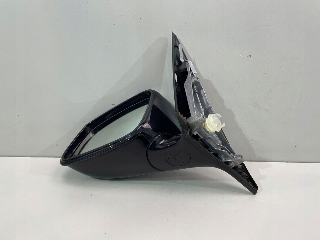 фото №6, Bmw 1 f20 зеркало левая 5 pin shadow europa