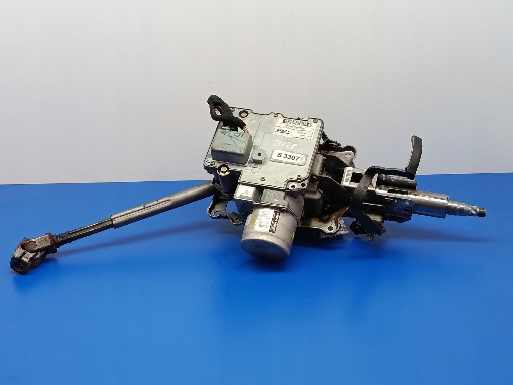 Купить Fiat stilo колонка рулевая усилитель электрический 46826724 trw