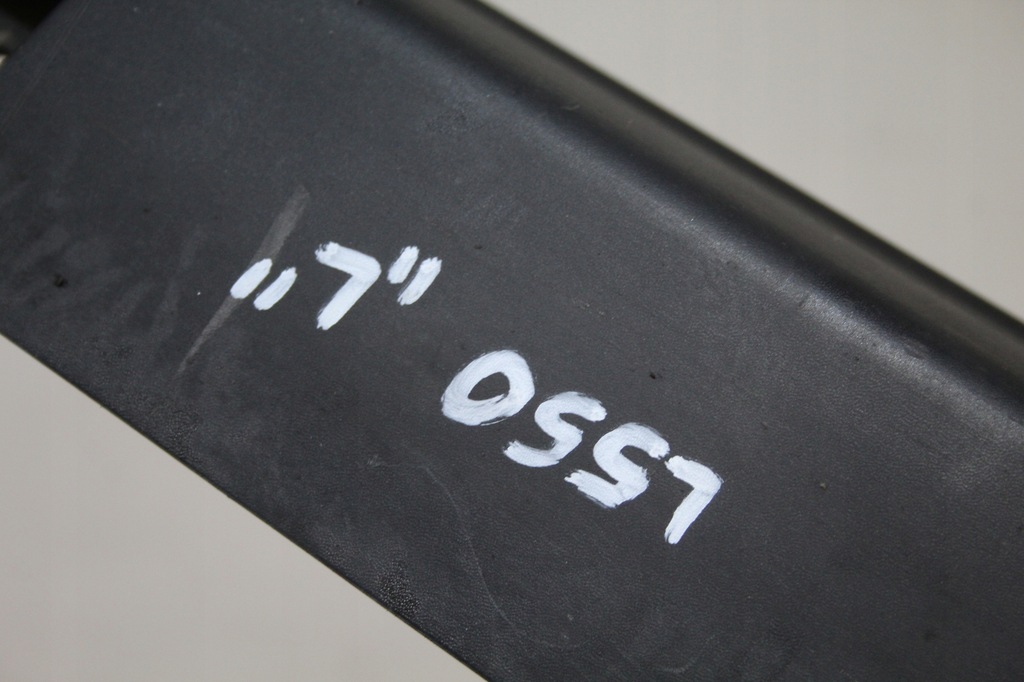 фото №4, Накладка поріг поріг лівий discovery sport l550