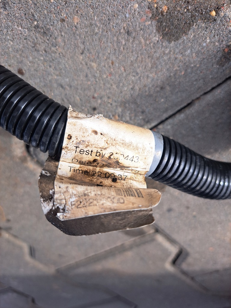 фото №4, Жгут электропроводка scr renault gama t volvo fh 4