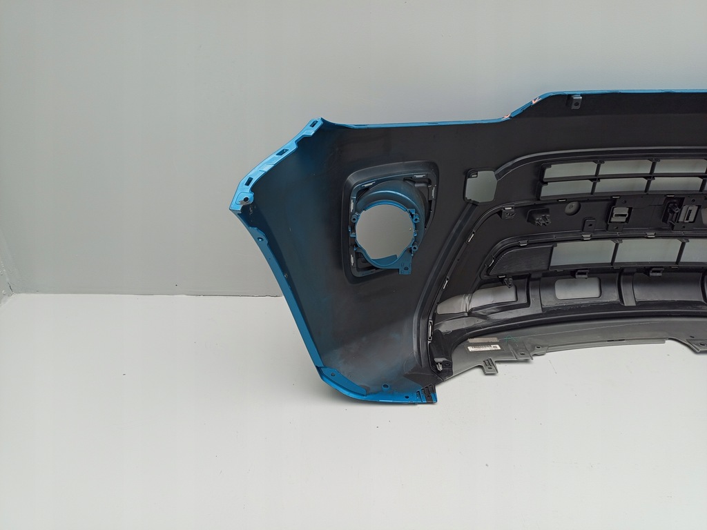 фото №12, Suzuki ignis iii 3 lift 2020- бампер перед передній 71721-73s10 ÷