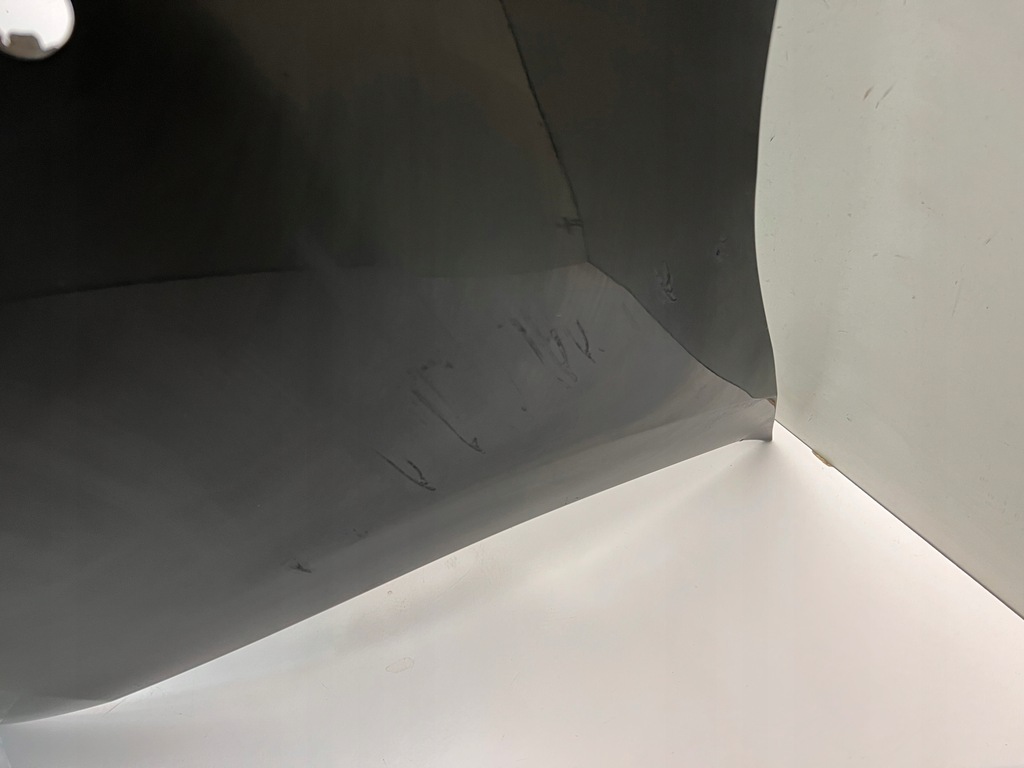 фото №6, Mercedes s-klasa w223 amg бампер задний задняя 6xpdc