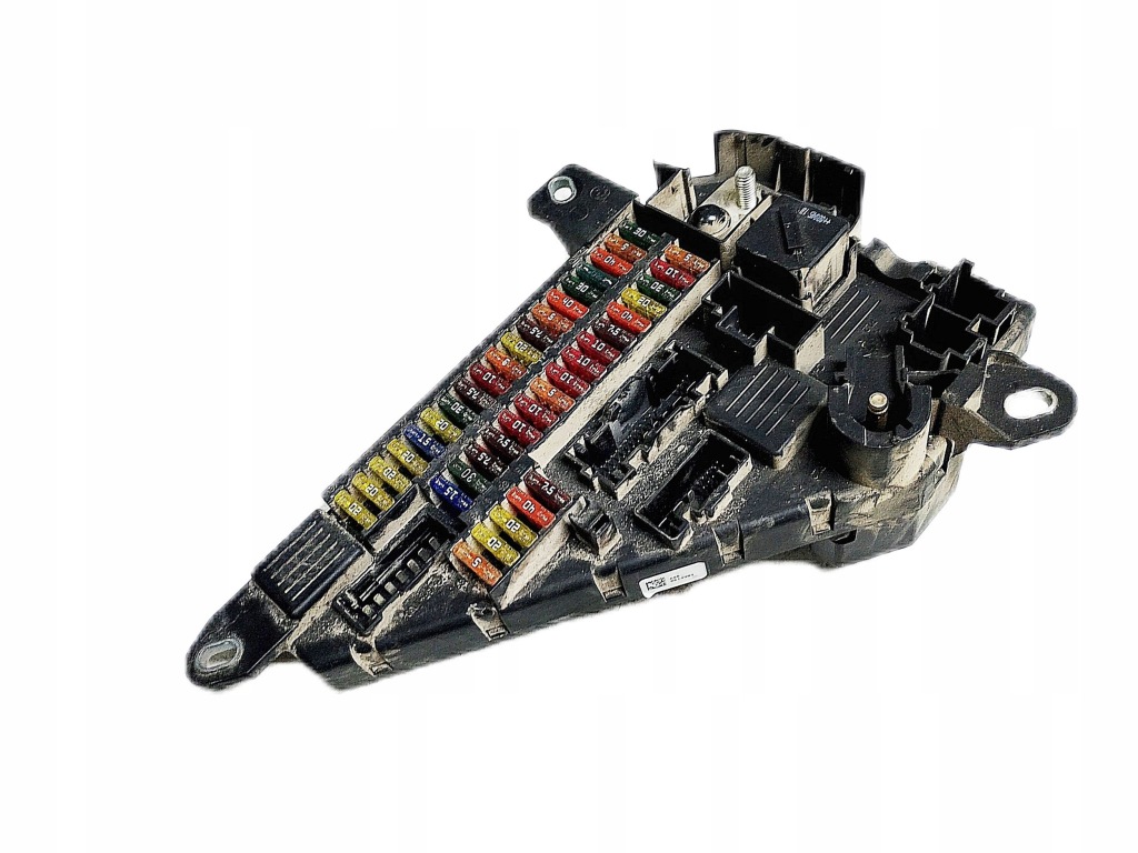 фото №1, Bmw коробка предохранителей 9138830 europa