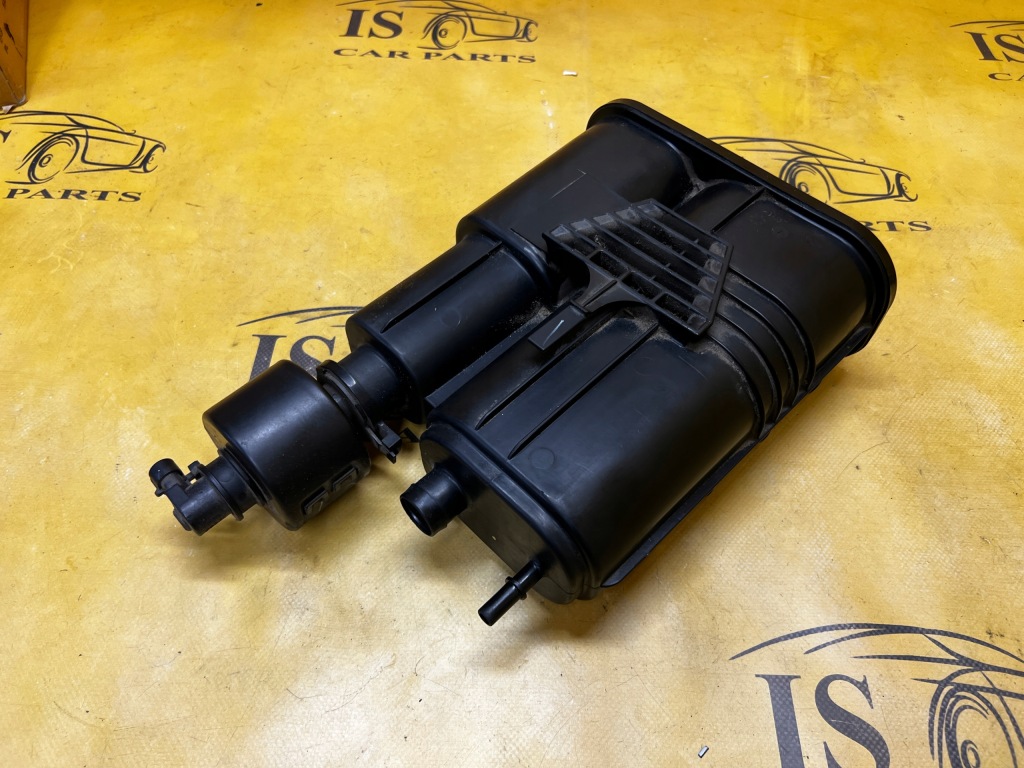 фото №1, Фільтр вугільний par пального mercedes gl x166 4.7 v8