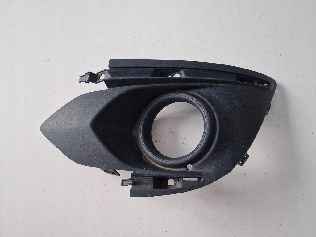 фото №1, Mitsubishi space star 16-19 решётка левая перед